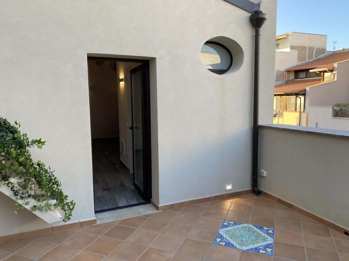 L\'Ulivo Comfort Rooms location