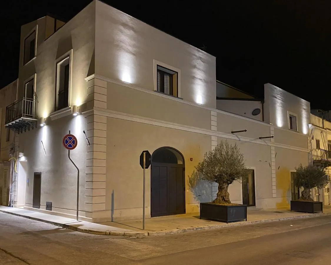 L'Ulivo Comfort Rooms Terrasini 0*,  Italy