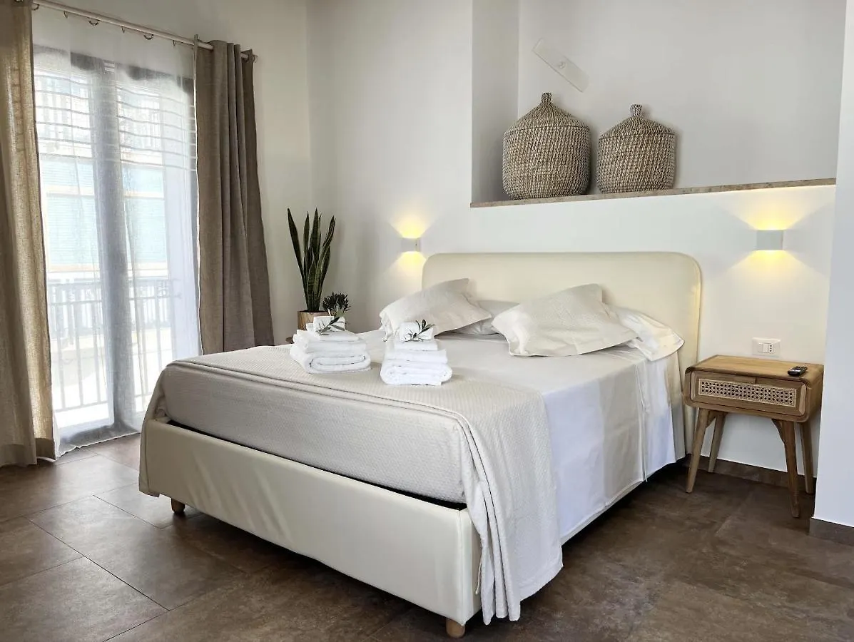 L'Ulivo Comfort Rooms Terrasini 0*,  Italy