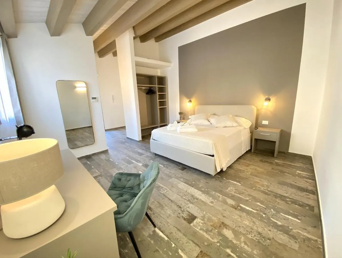 Guest house L'Ulivo Comfort Rooms Terrasini